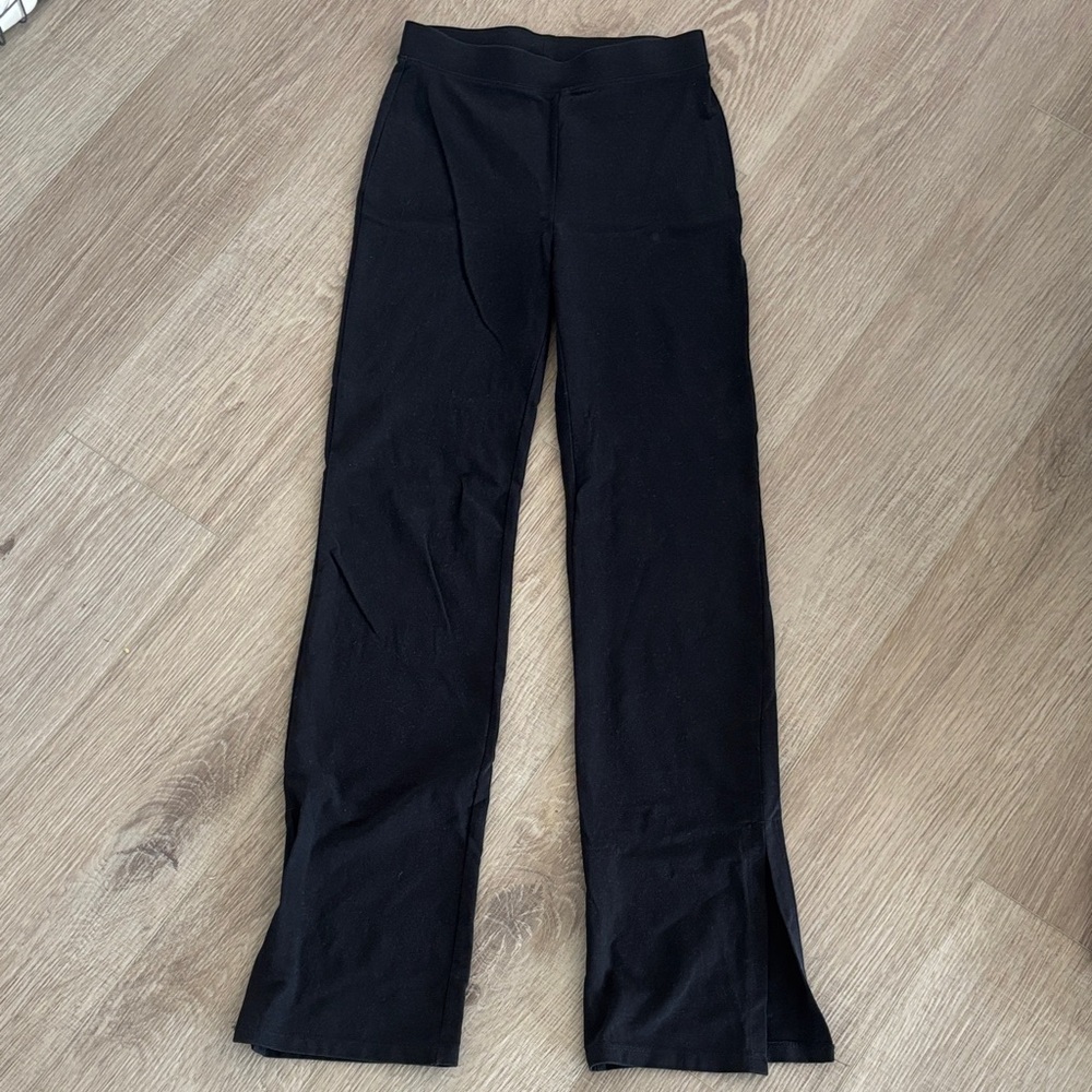 Abound Black Leggings